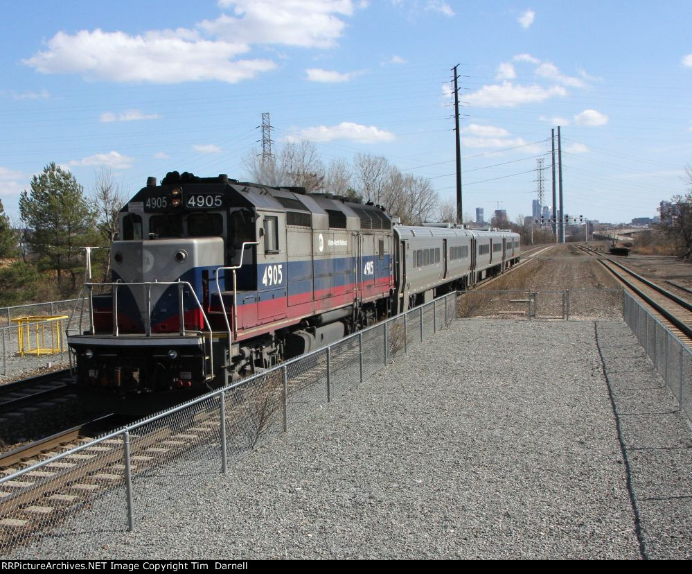 MNCR 4905